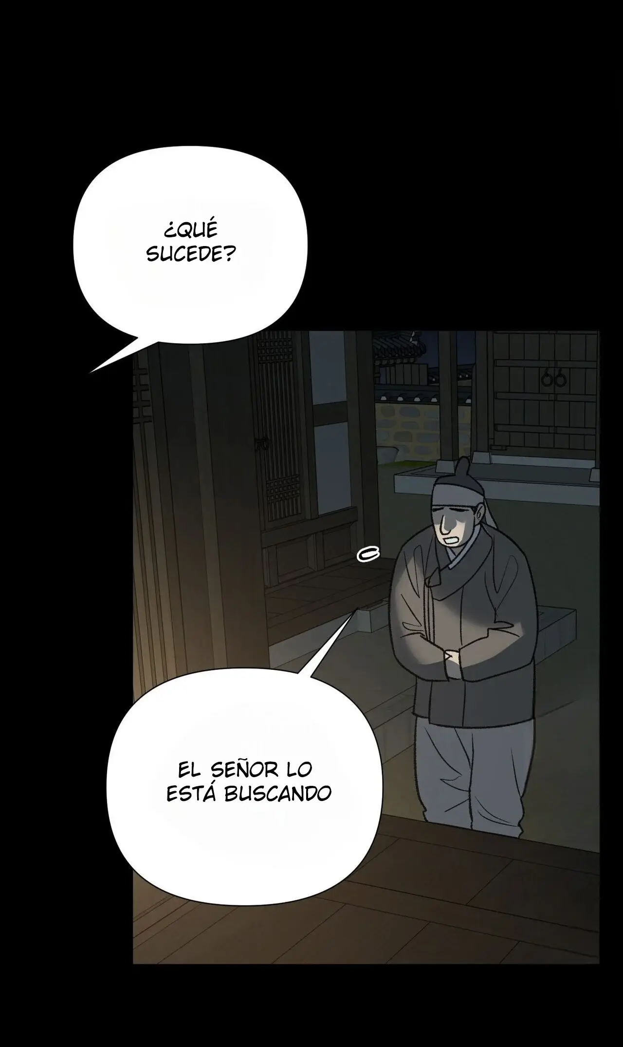 Geolsonjeon (2023) - Capítulo 18 - Página 17 - LectorTMOo
