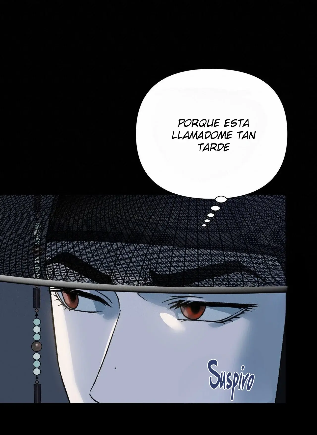 Geolsonjeon (2023) - Capítulo 18 - Página 32 - LectorTMOo