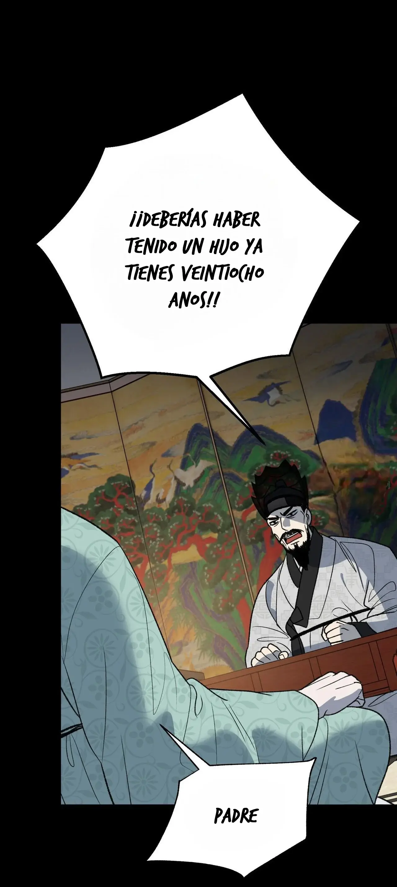 Geolsonjeon (2023) - Capítulo 18 - Página 34 - LectorTMOo
