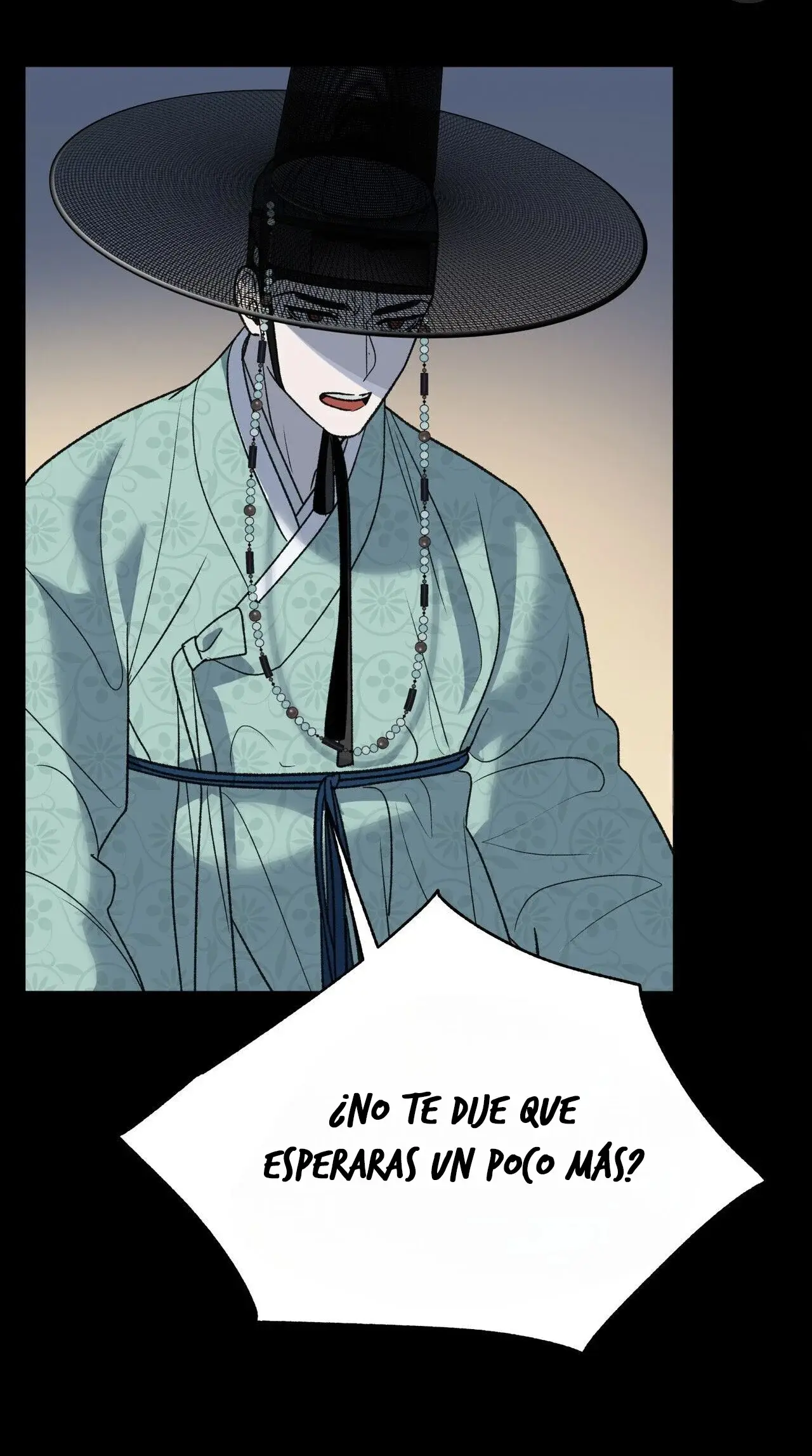 Geolsonjeon (2023) - Capítulo 18 - Página 35 - LectorTMOo