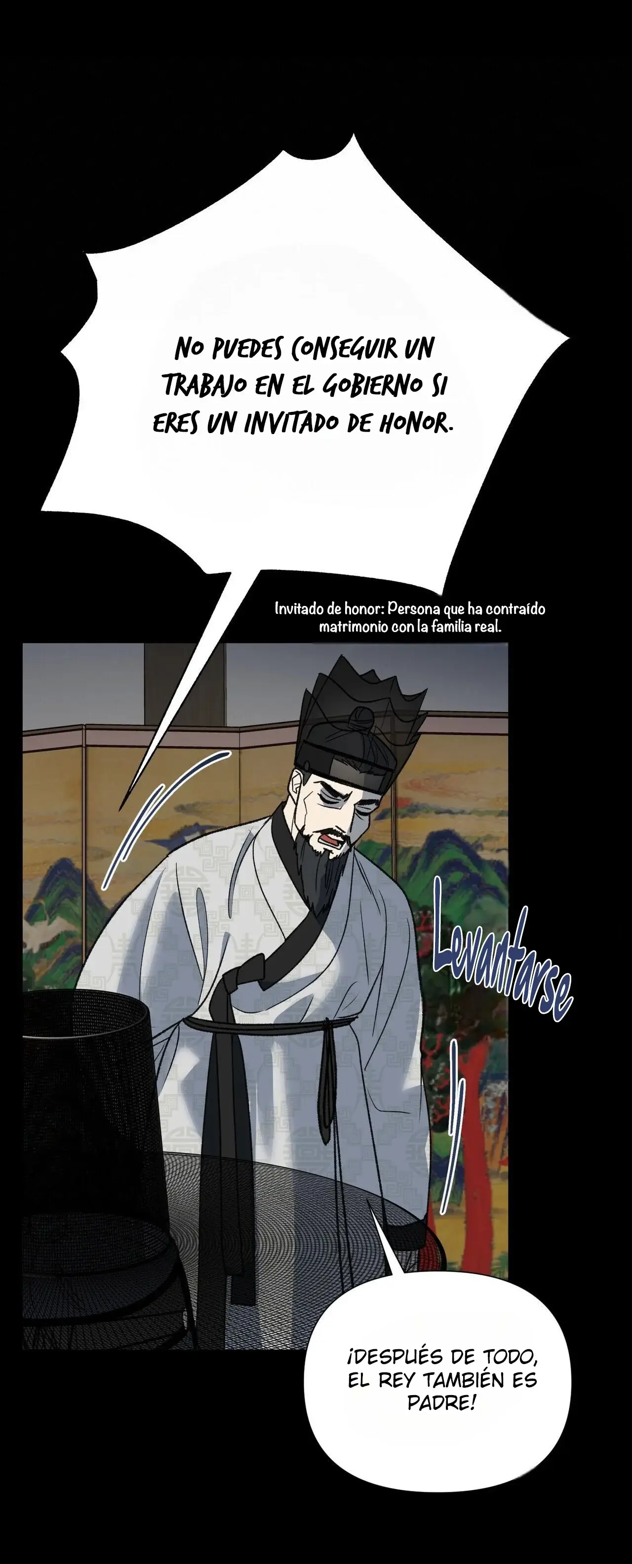 Geolsonjeon (2023) - Capítulo 18 - Página 41 - LectorTMOo