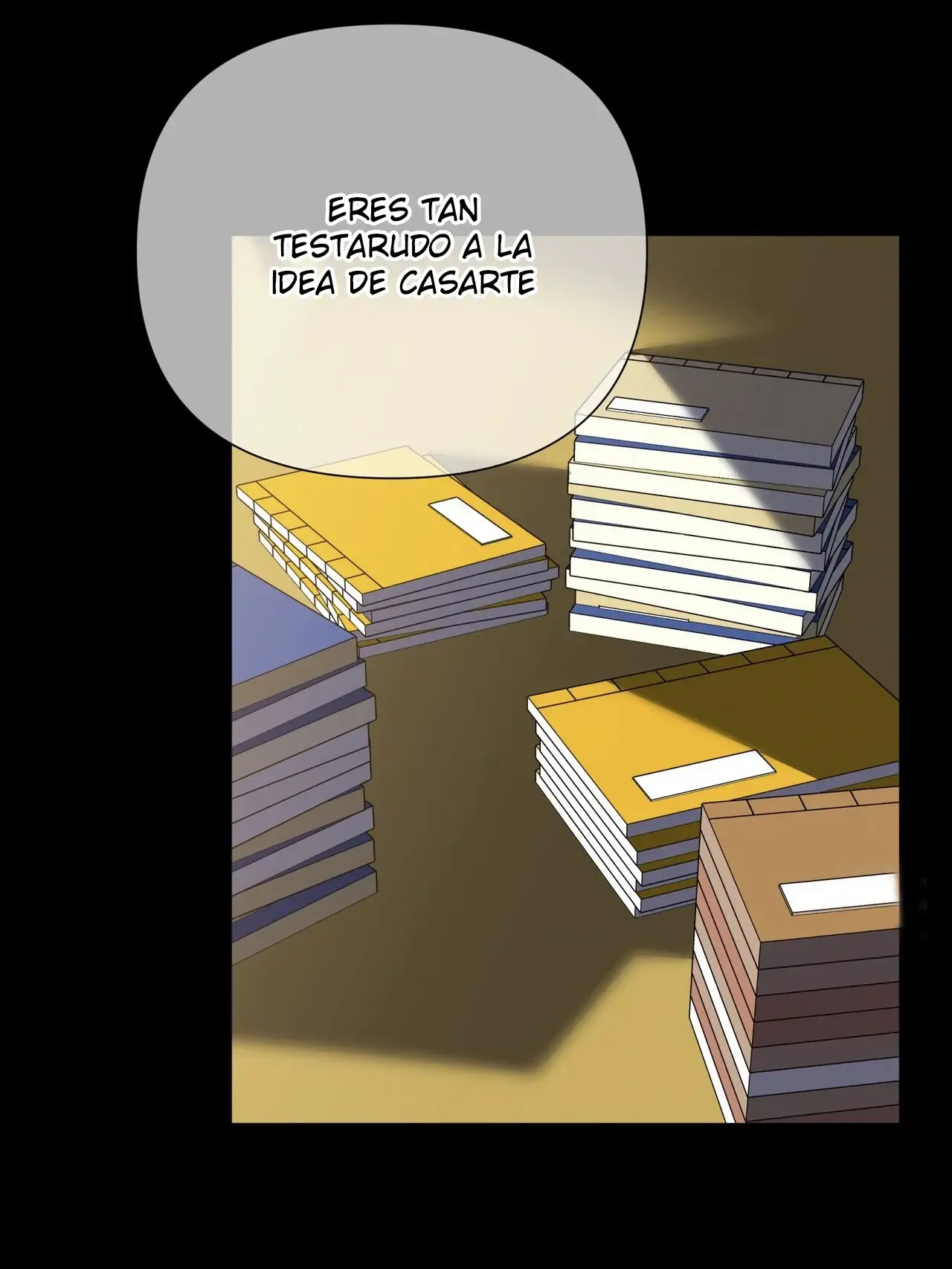 Geolsonjeon (2023) - Capítulo 18 - Página 43 - LectorTMOo