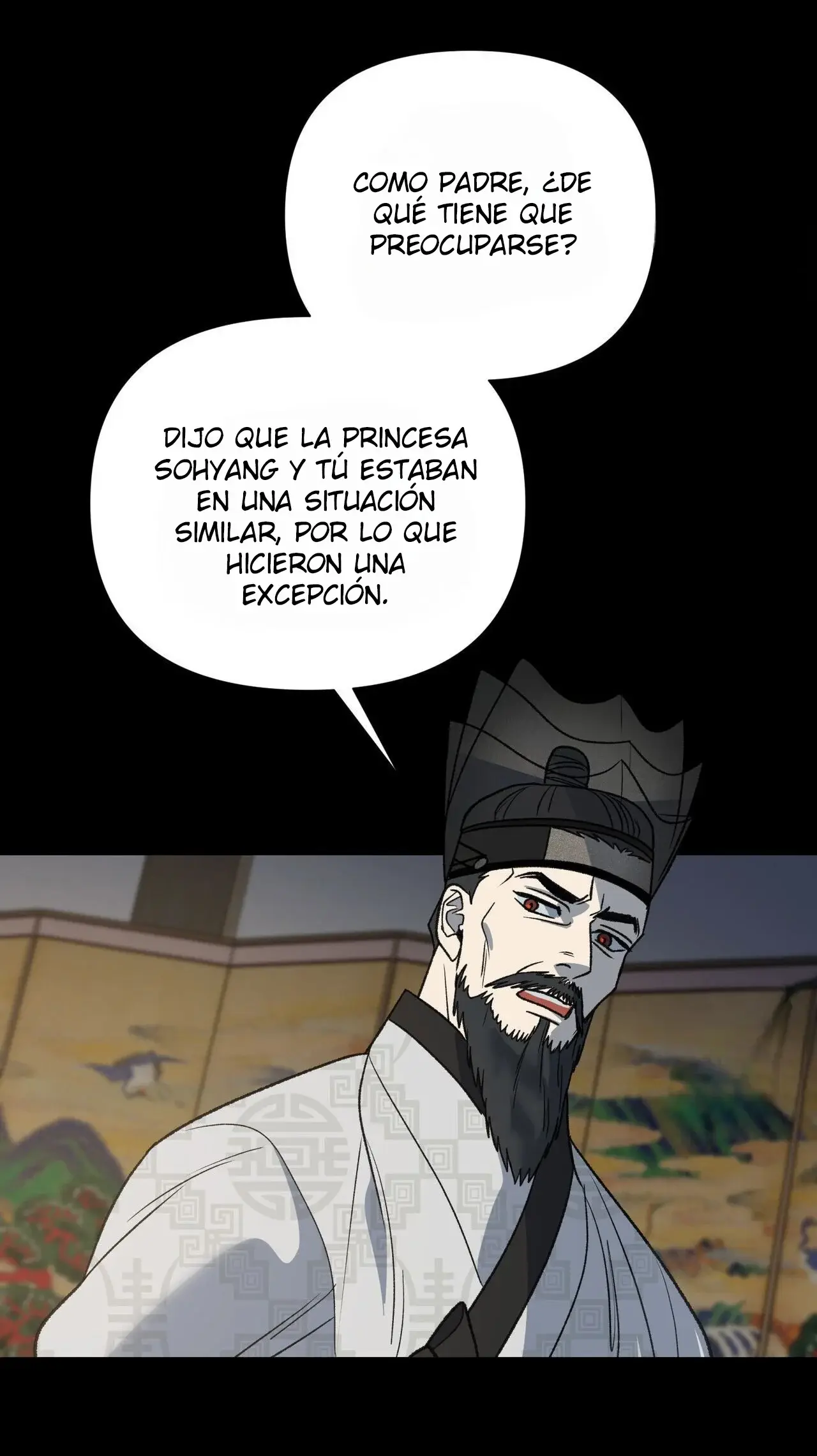 Geolsonjeon (2023) - Capítulo 18 - Página 47 - LectorTMOo