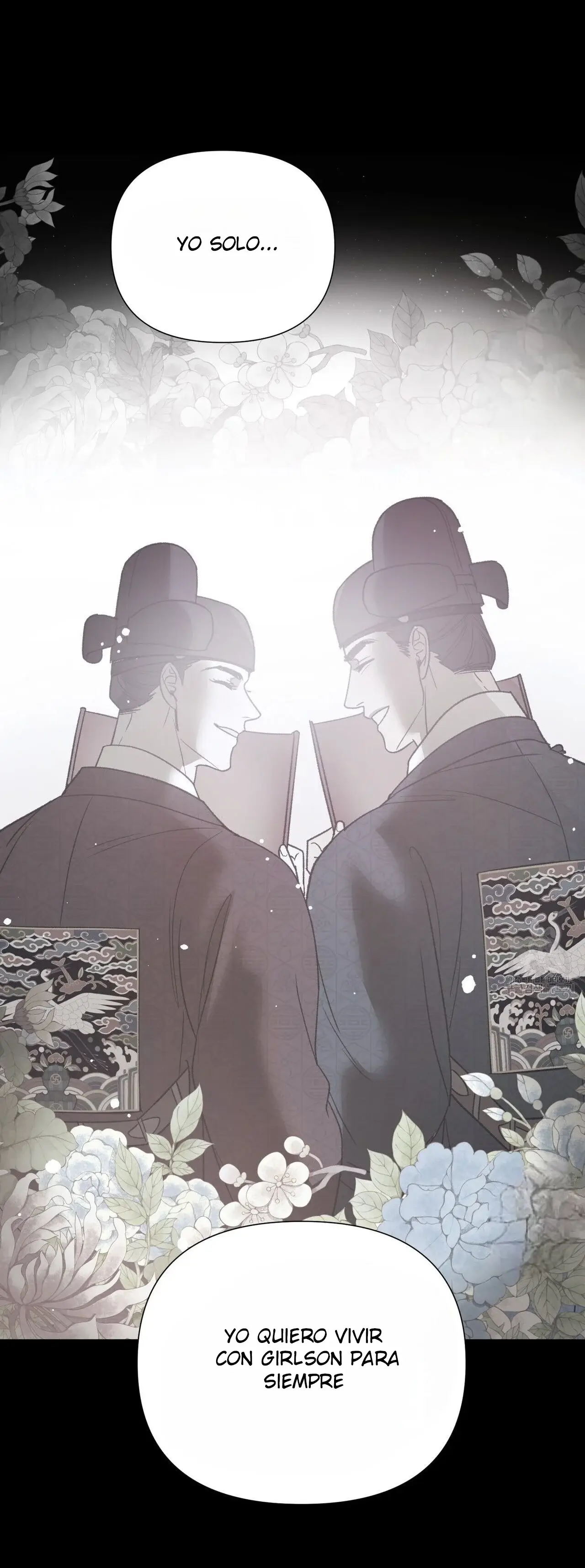 Geolsonjeon (2023) - Capítulo 18 - Página 53 - LectorTMOo