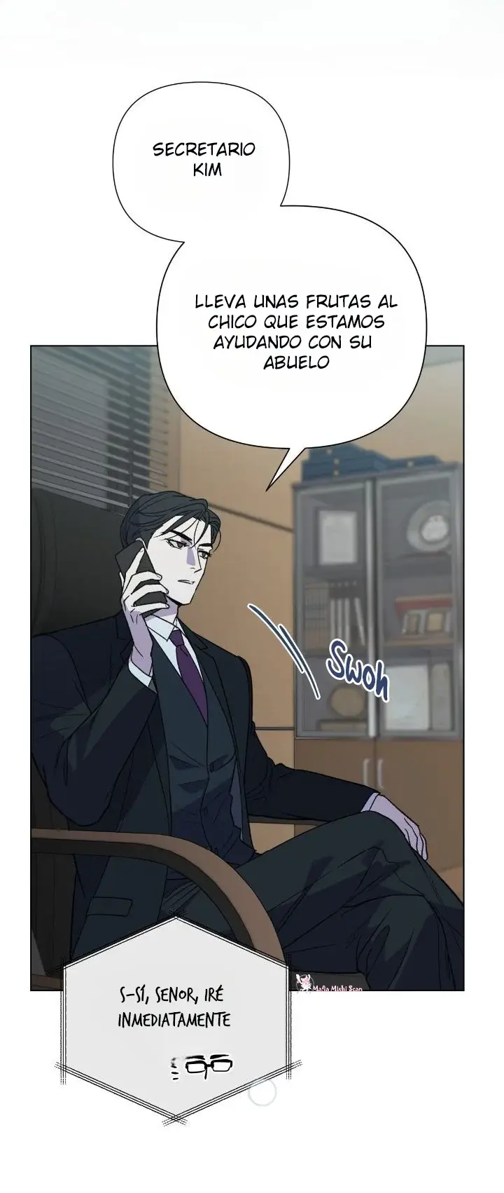Geolsonjeon (2023) - Capítulo 19 - Página 20 - LectorTMOo