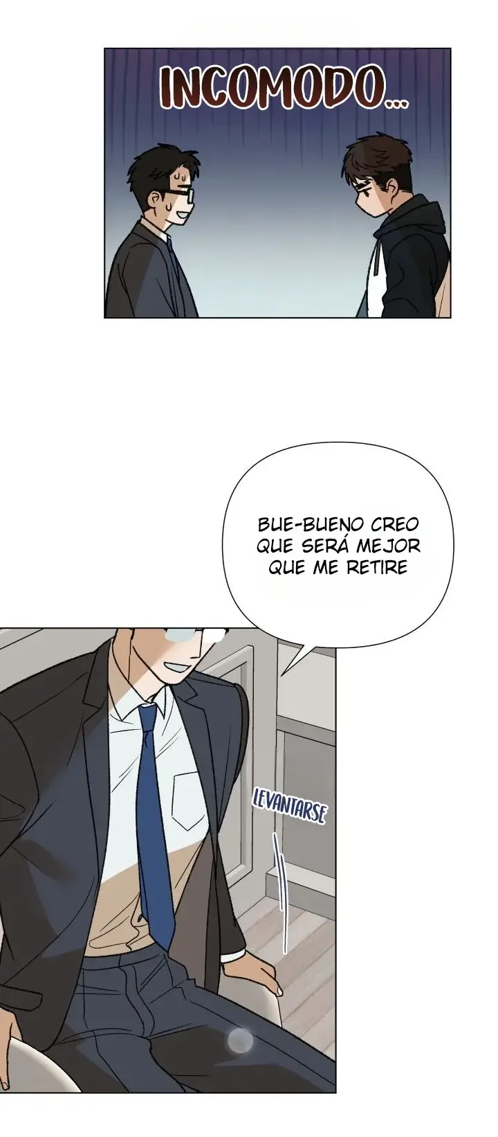 Geolsonjeon (2023) - Capítulo 19 - Página 36 - LectorTMOo