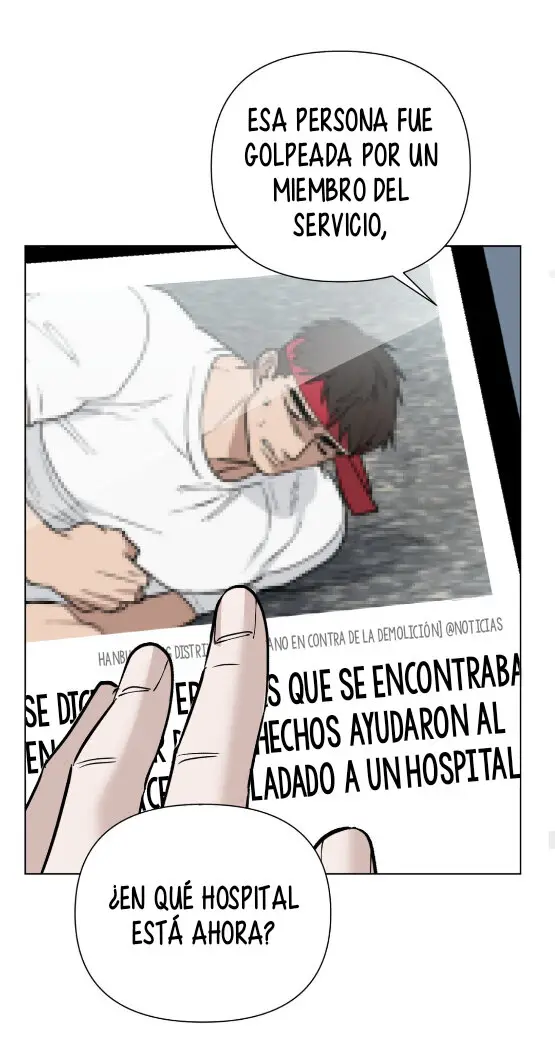 Geolsonjeon (2023) - Capítulo 2 - Página 50 - LectorTMOo