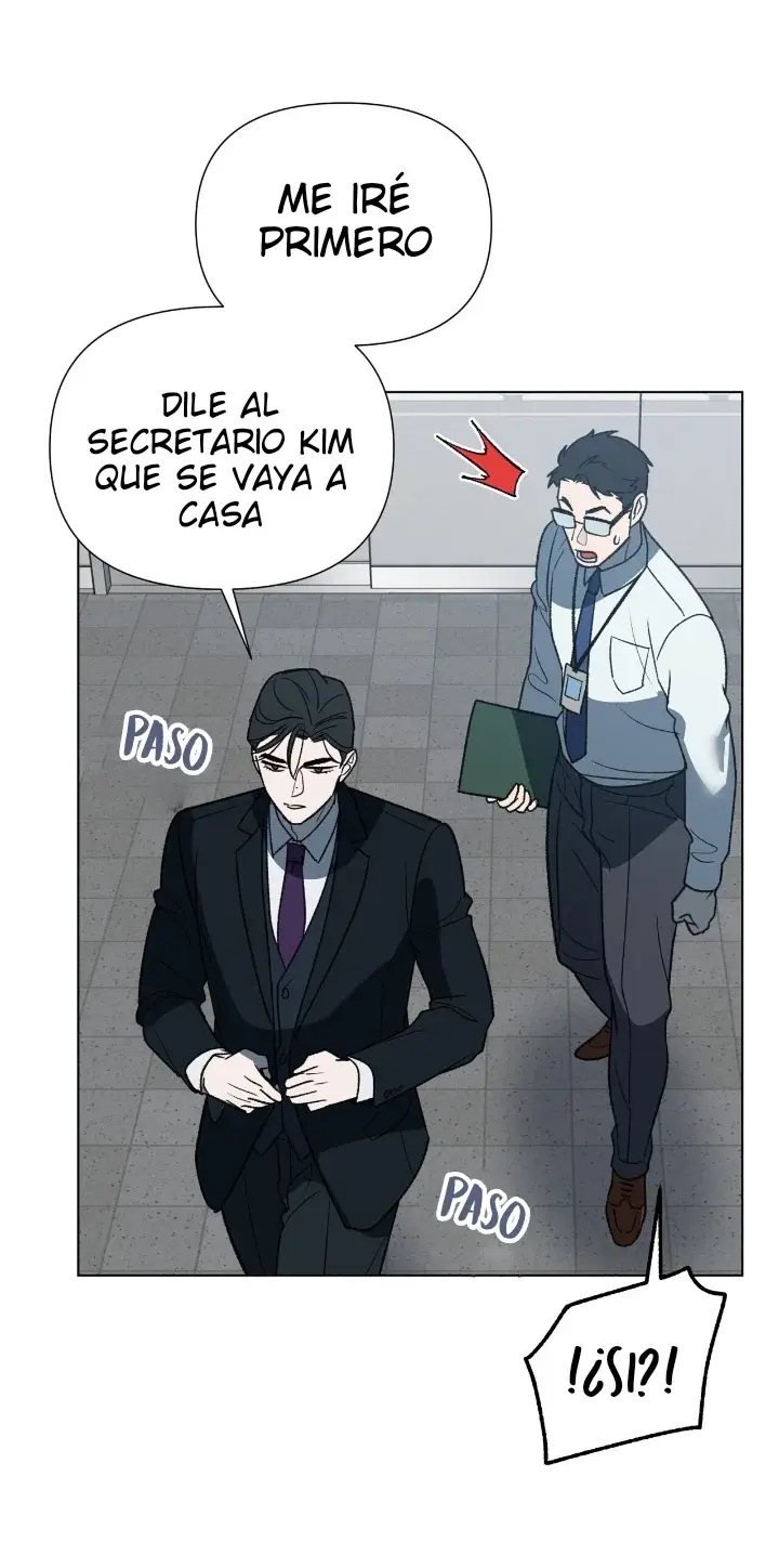 Geolsonjeon (2023) - Capítulo 20 - Página 11 - LectorTMOo