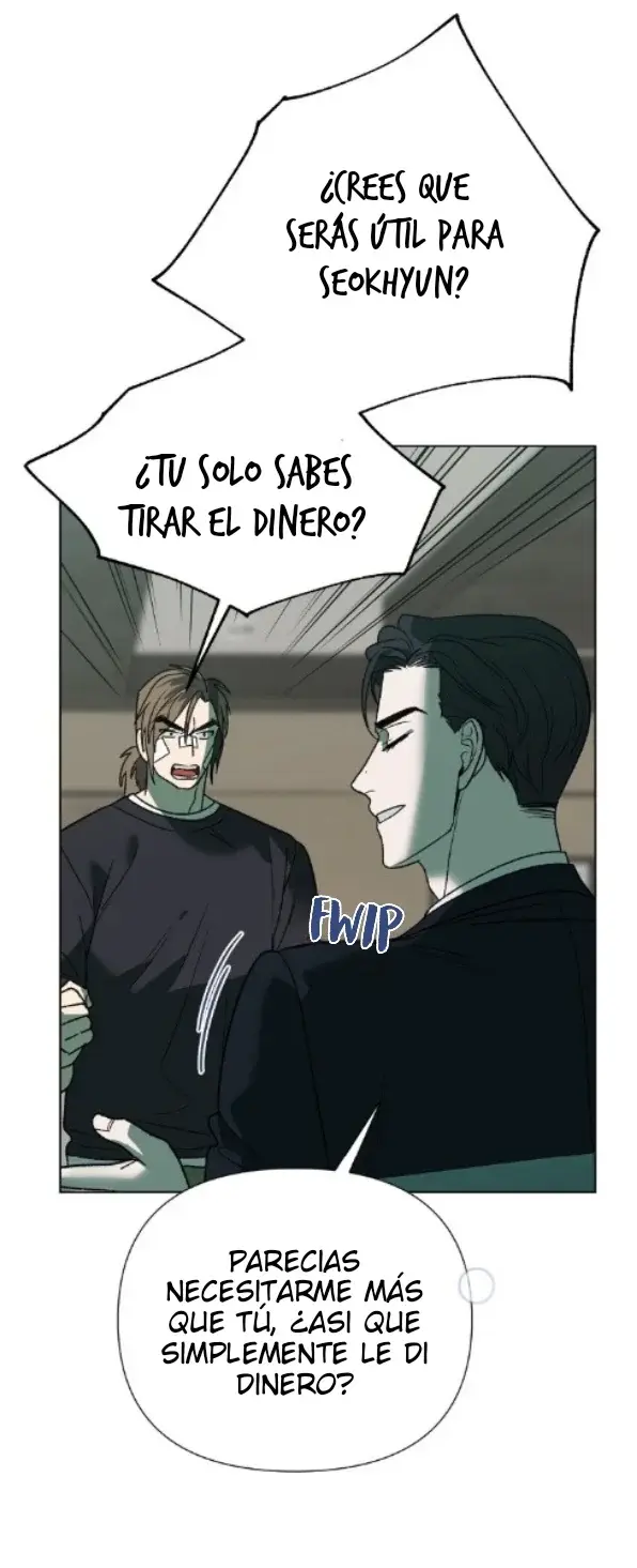 Geolsonjeon (2023) - Capítulo 20 - Página 34 - LectorTMOo