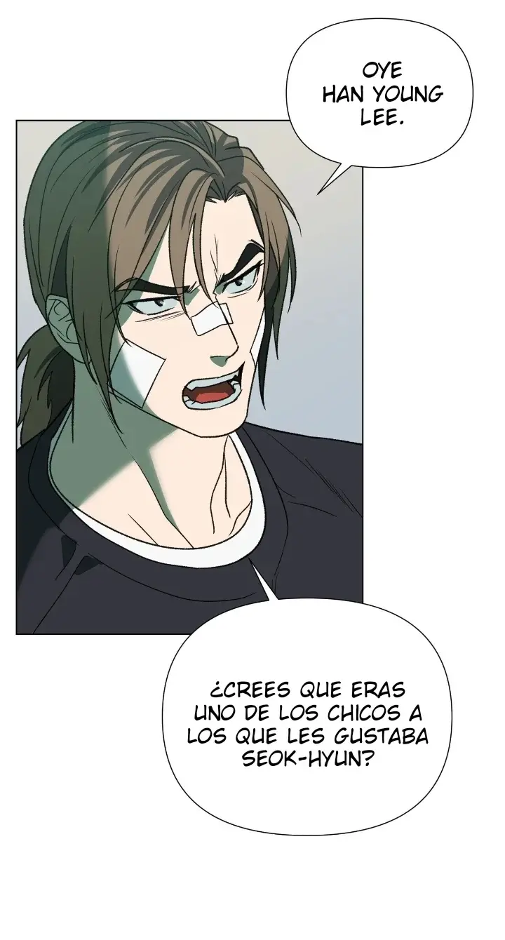 Geolsonjeon (2023) - Capítulo 20 - Página 35 - LectorTMOo
