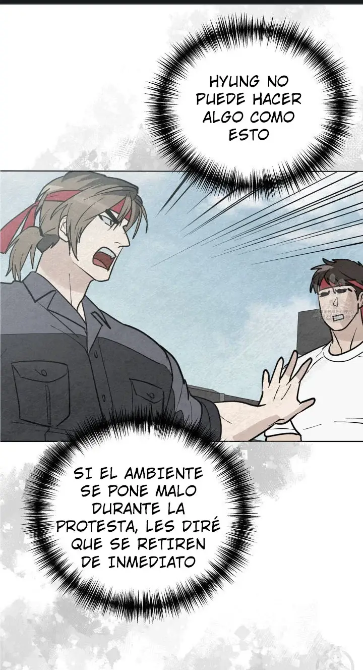 Geolsonjeon (2023) - Capítulo 21 - Página 14 - LectorTMOo