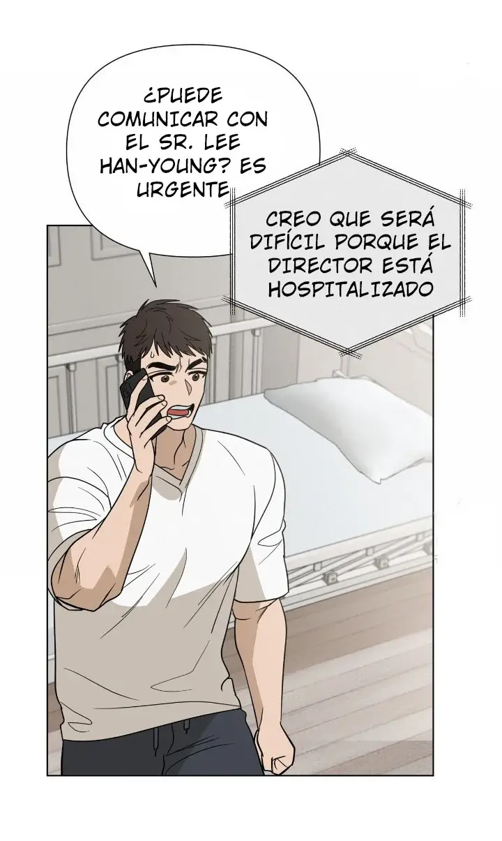 Geolsonjeon (2023) - Capítulo 21 - Página 22 - LectorTMOo