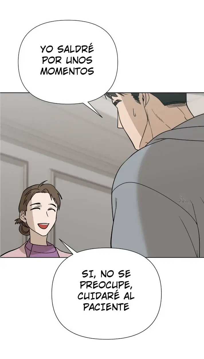 Geolsonjeon (2023) - Capítulo 21 - Página 27 - LectorTMOo