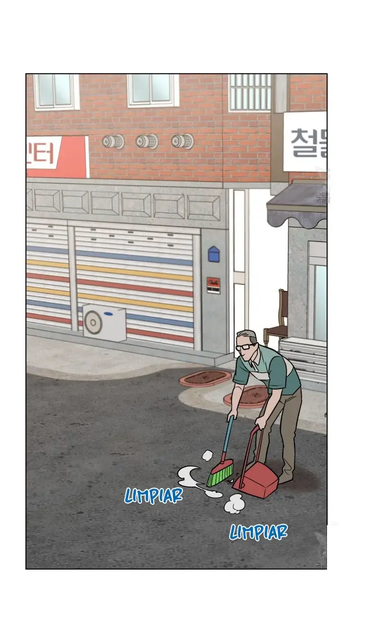 Geolsonjeon (2023) - Capítulo 21 - Página 32 - LectorTMOo