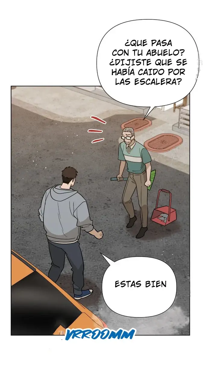 Geolsonjeon (2023) - Capítulo 21 - Página 34 - LectorTMOo