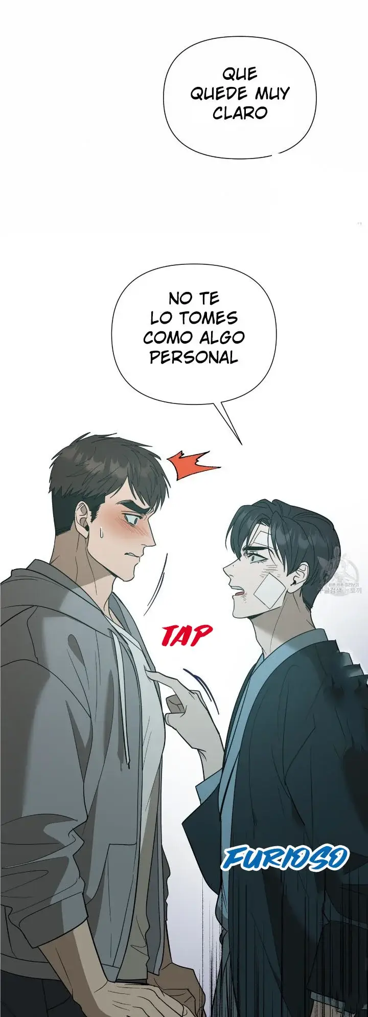Geolsonjeon (2023) - Capítulo 21 - Página 57 - LectorTMOo