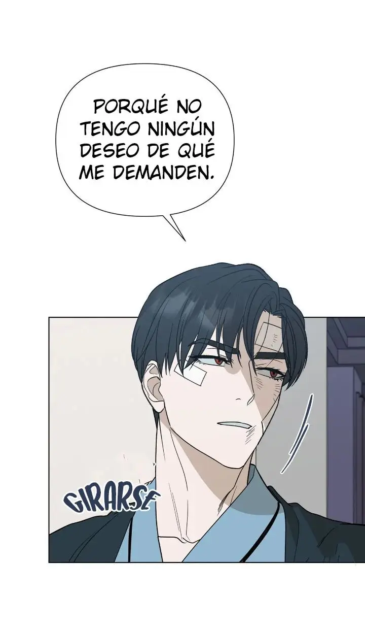 Geolsonjeon (2023) - Capítulo 22 - Página 23 - LectorTMOo