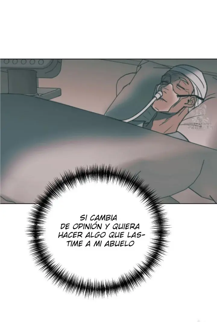 Geolsonjeon (2023) - Capítulo 22 - Página 25 - LectorTMOo