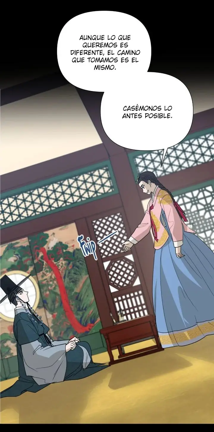 Geolsonjeon (2023) - Capítulo 23 - Página 16 - LectorTMOo