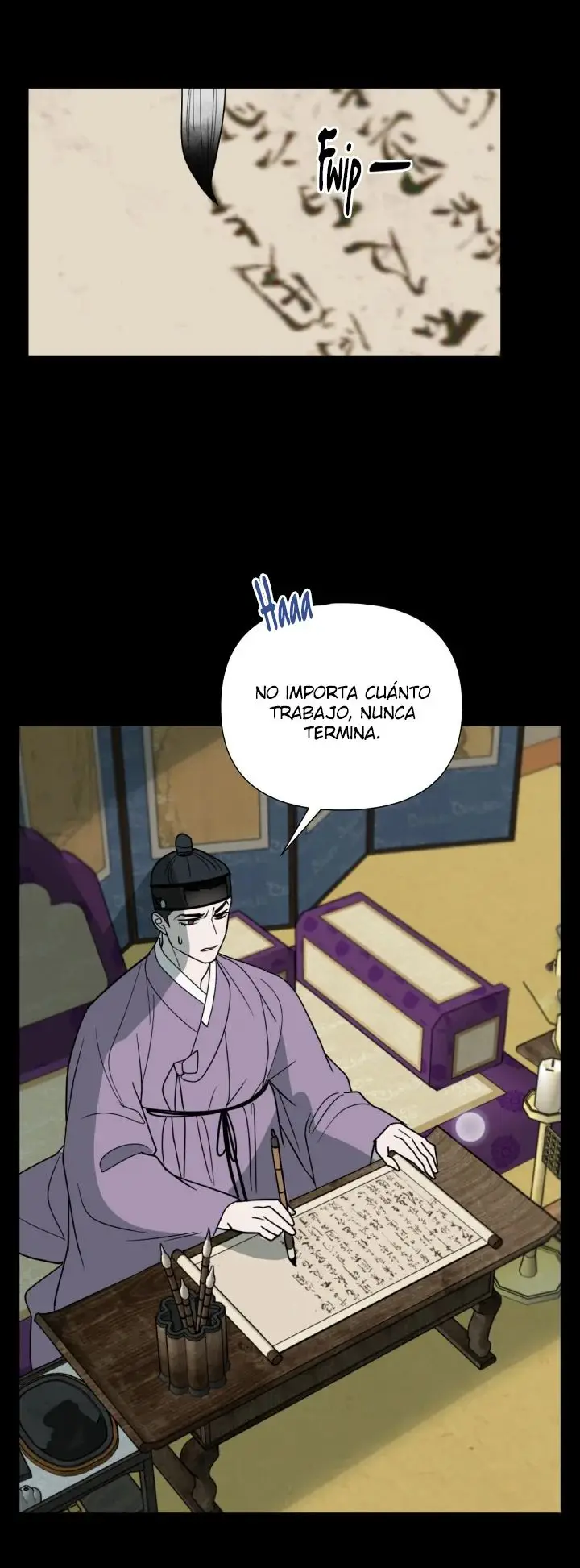 Geolsonjeon (2023) - Capítulo 23 - Página 42 - LectorTMOo