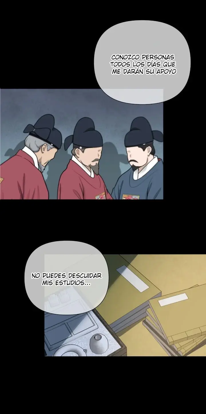 Geolsonjeon (2023) - Capítulo 23 - Página 43 - LectorTMOo