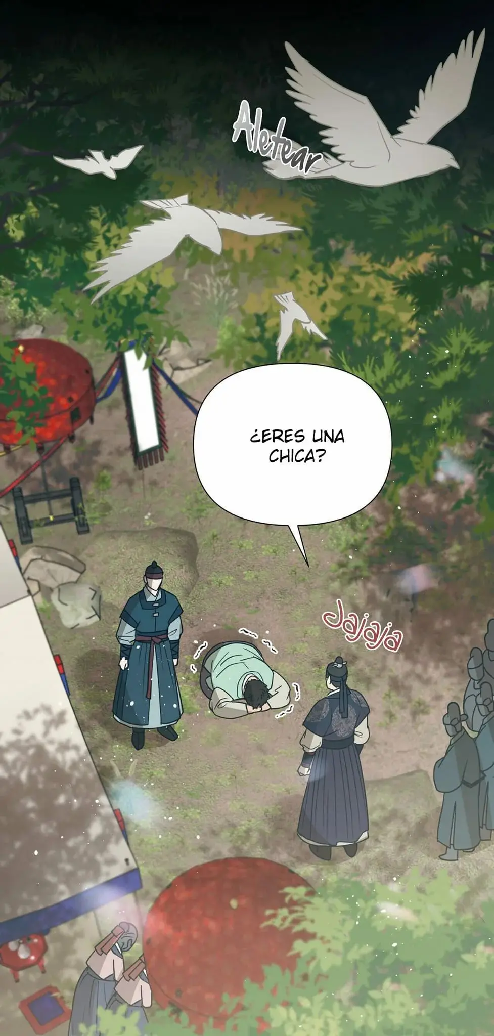 Geolsonjeon (2023) - Capítulo 24 - Página 4 - LectorTMOo