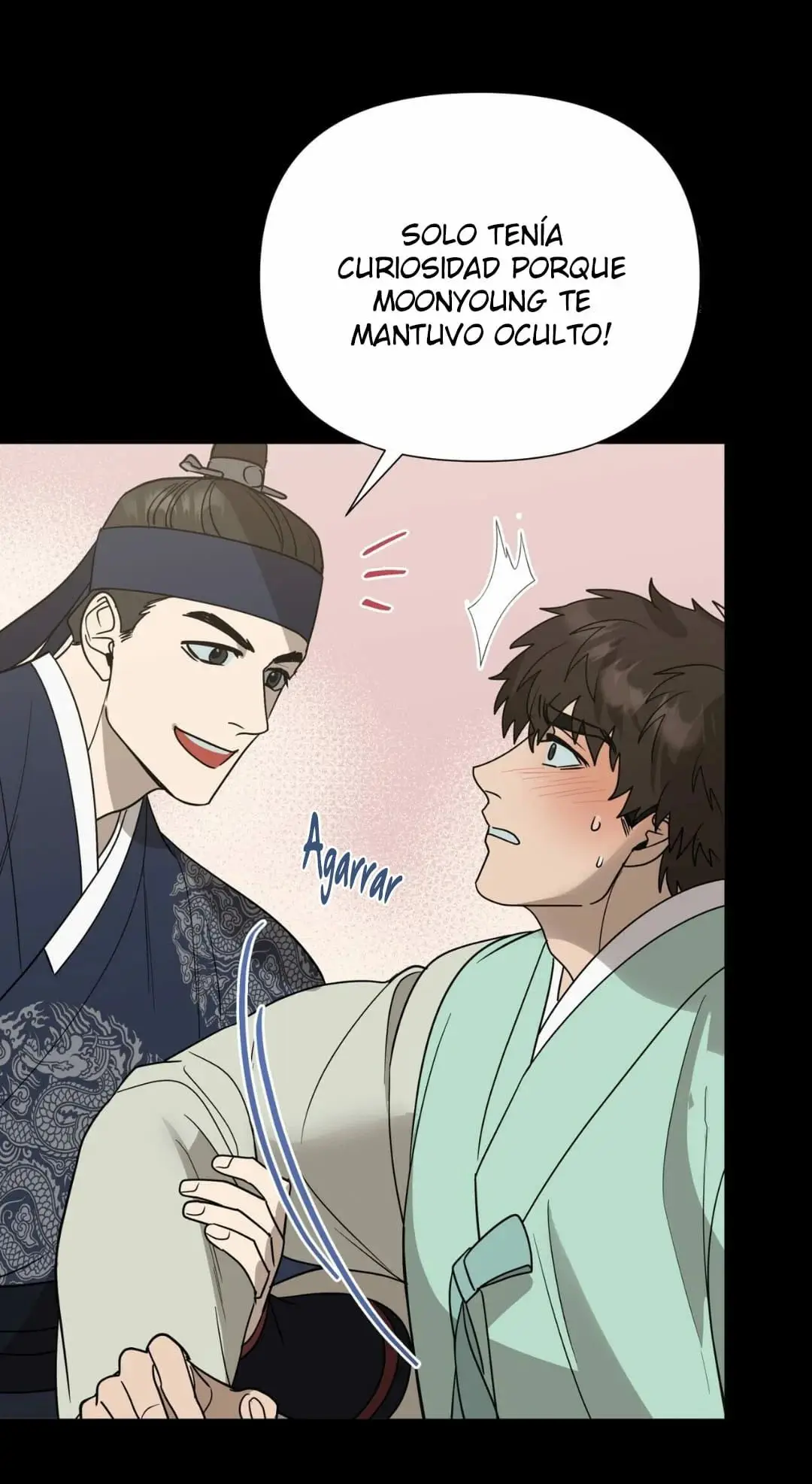 Geolsonjeon (2023) - Capítulo 24 - Página 6 - LectorTMOo