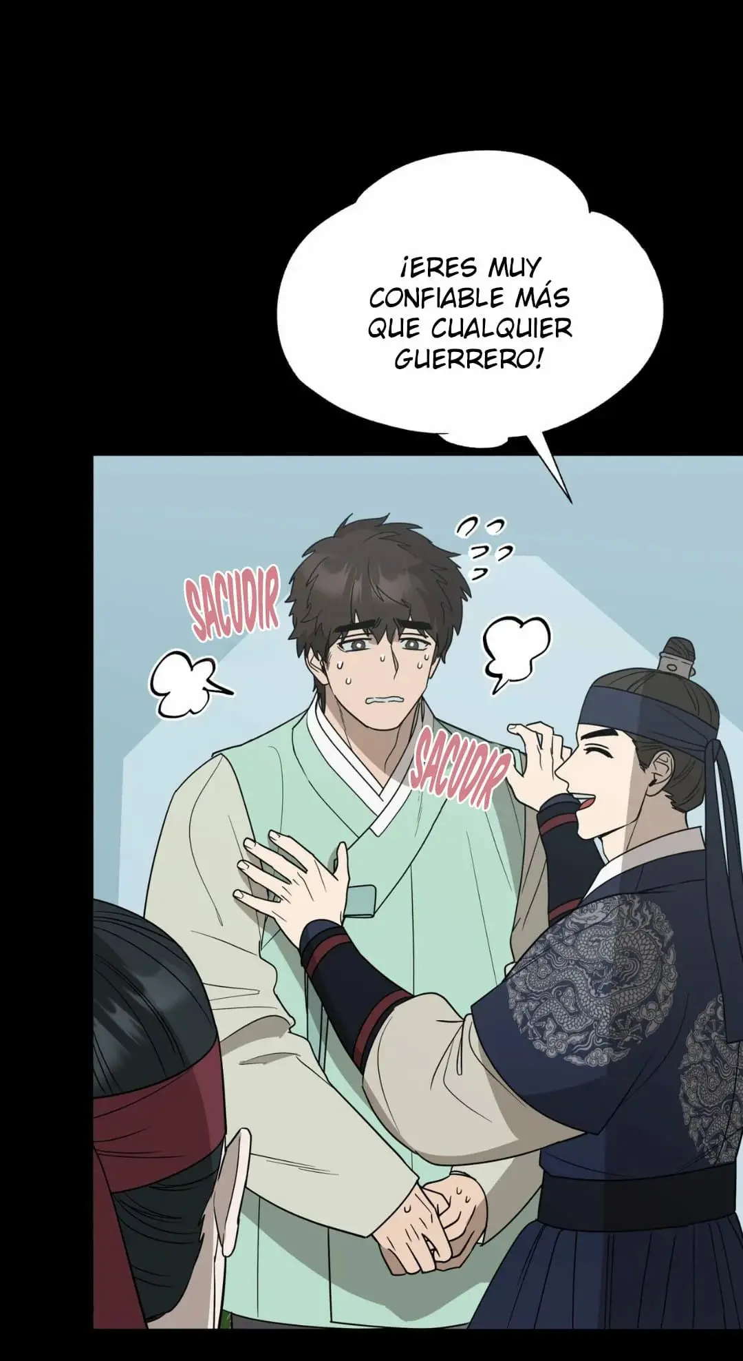 Geolsonjeon (2023) - Capítulo 24 - Página 7 - LectorTMOo