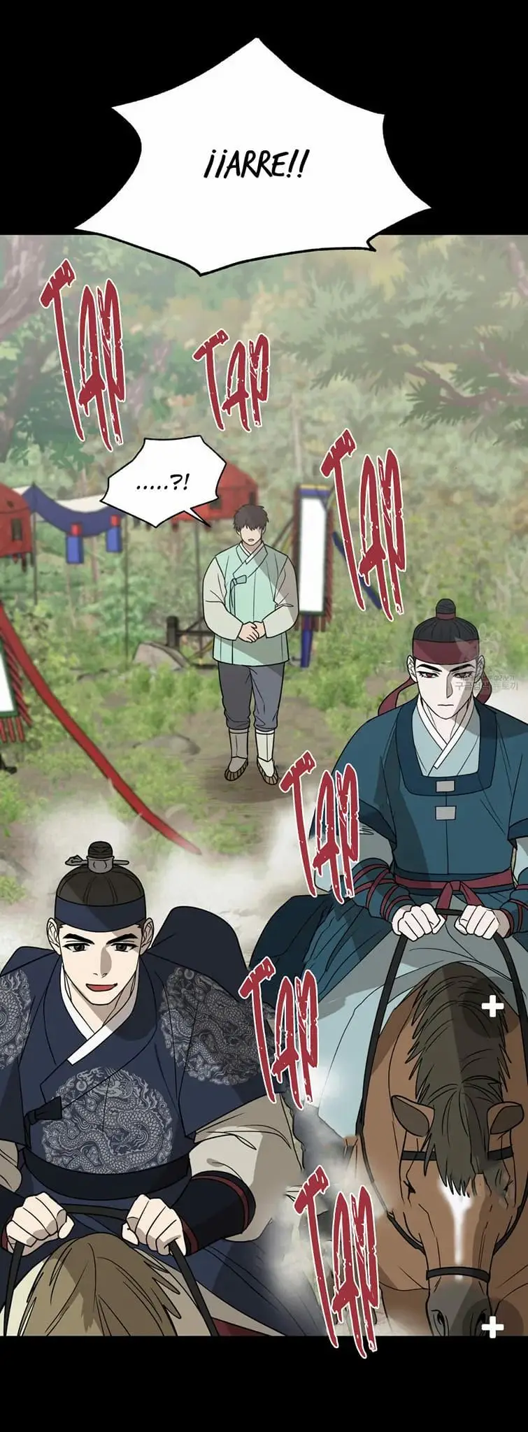 Geolsonjeon (2023) - Capítulo 24 - Página 12 - LectorTMOo