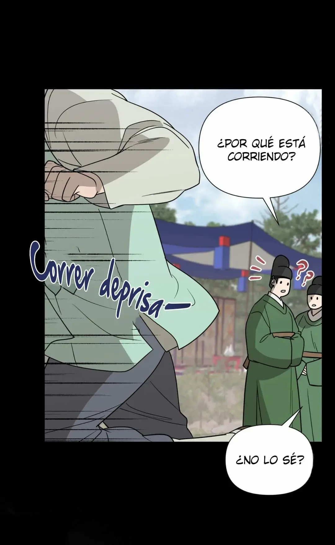 Geolsonjeon (2023) - Capítulo 24 - Página 15 - LectorTMOo