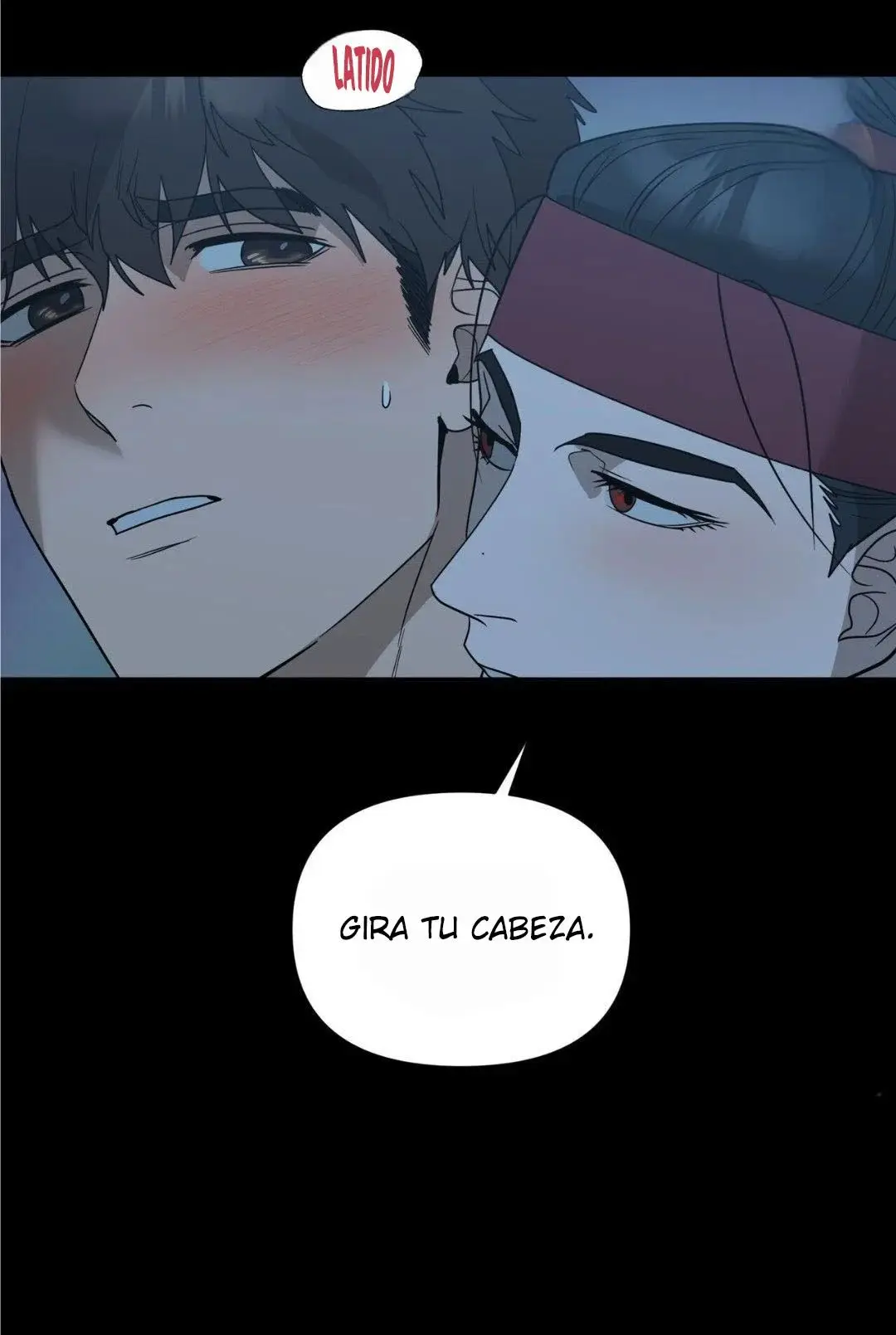 Geolsonjeon (2023) - Capítulo 25 - Página 9 - LectorTMOo