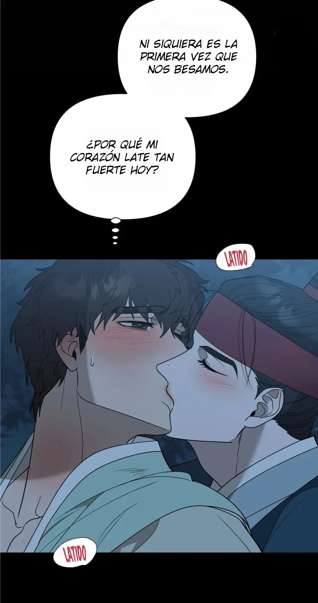 Geolsonjeon (2023) - Capítulo 25 - Página 11 - LectorTMOo