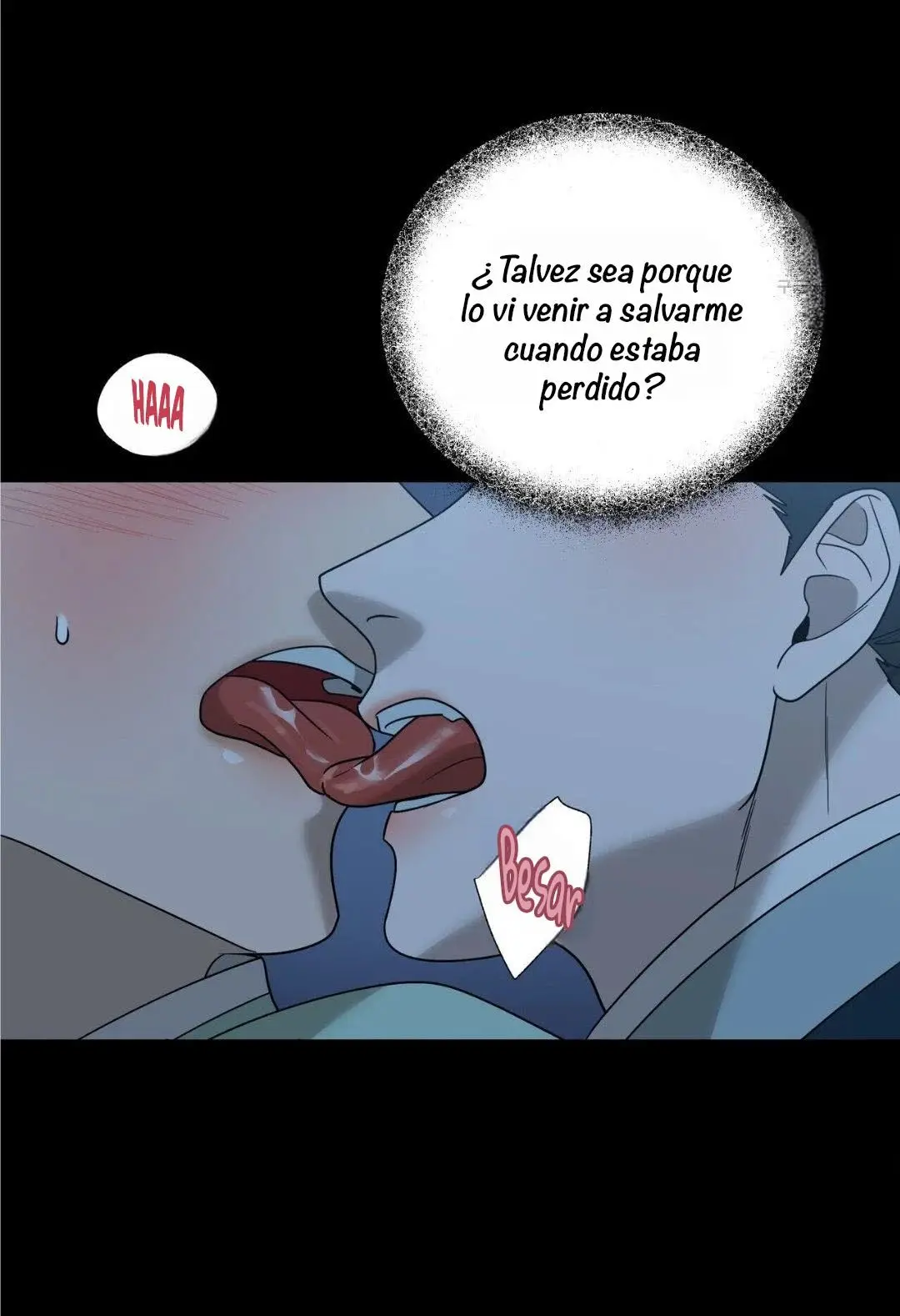 Geolsonjeon (2023) - Capítulo 25 - Página 12 - LectorTMOo