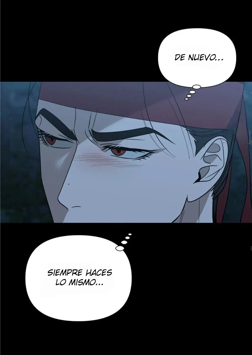 Geolsonjeon (2023) - Capítulo 25 - Página 17 - LectorTMOo