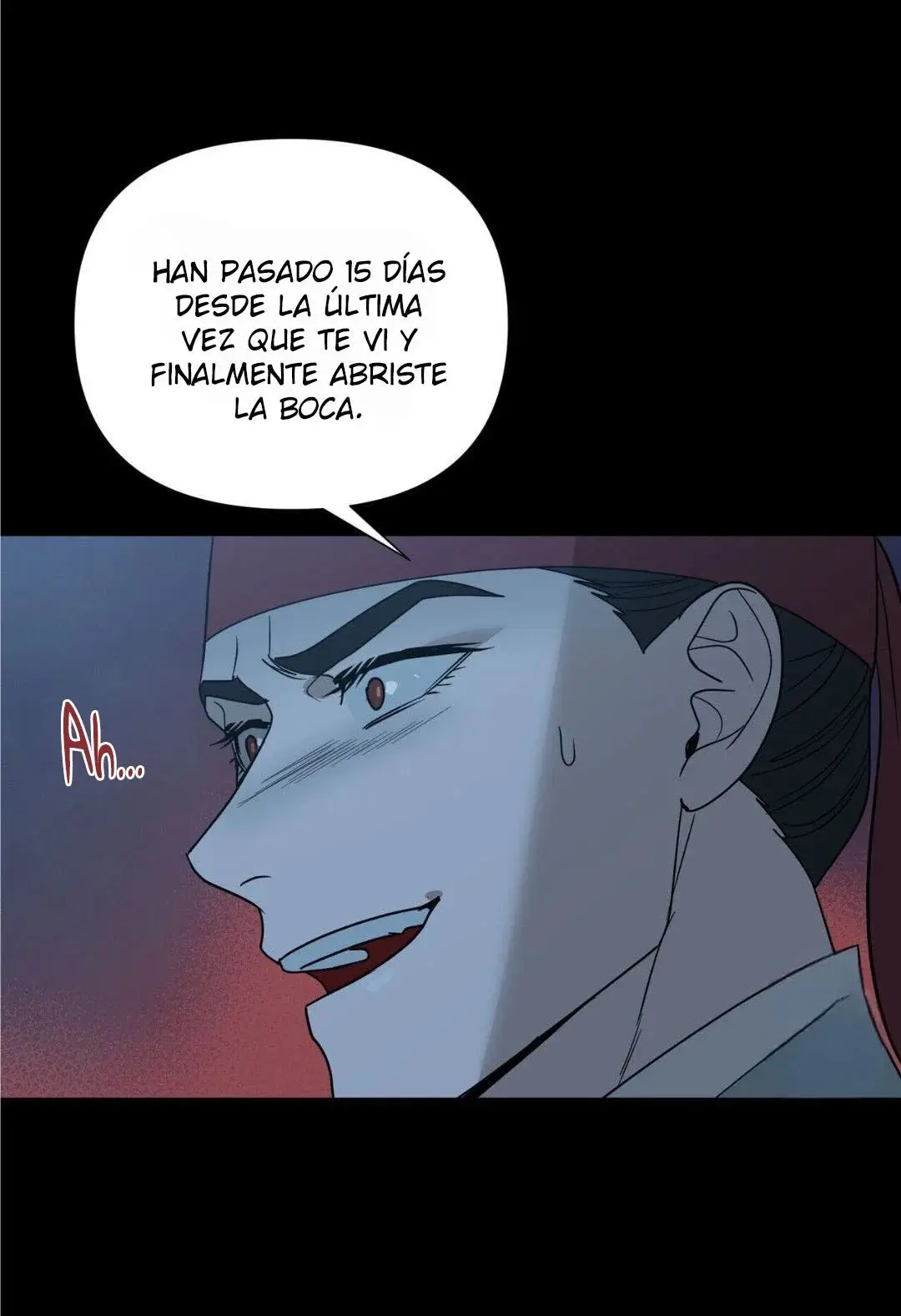 Geolsonjeon (2023) - Capítulo 25 - Página 22 - LectorTMOo
