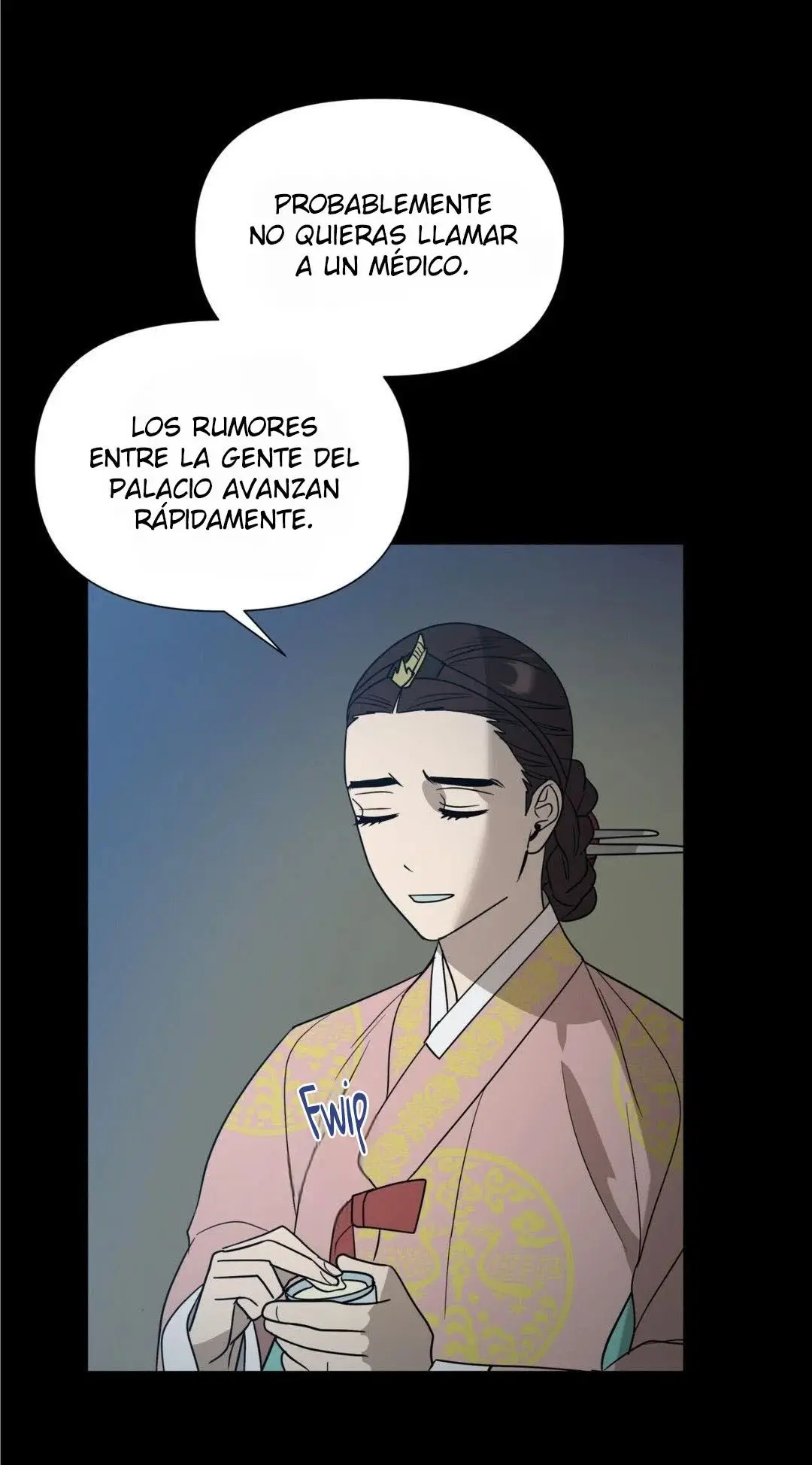 Geolsonjeon (2023) - Capítulo 25 - Página 46 - LectorTMOo