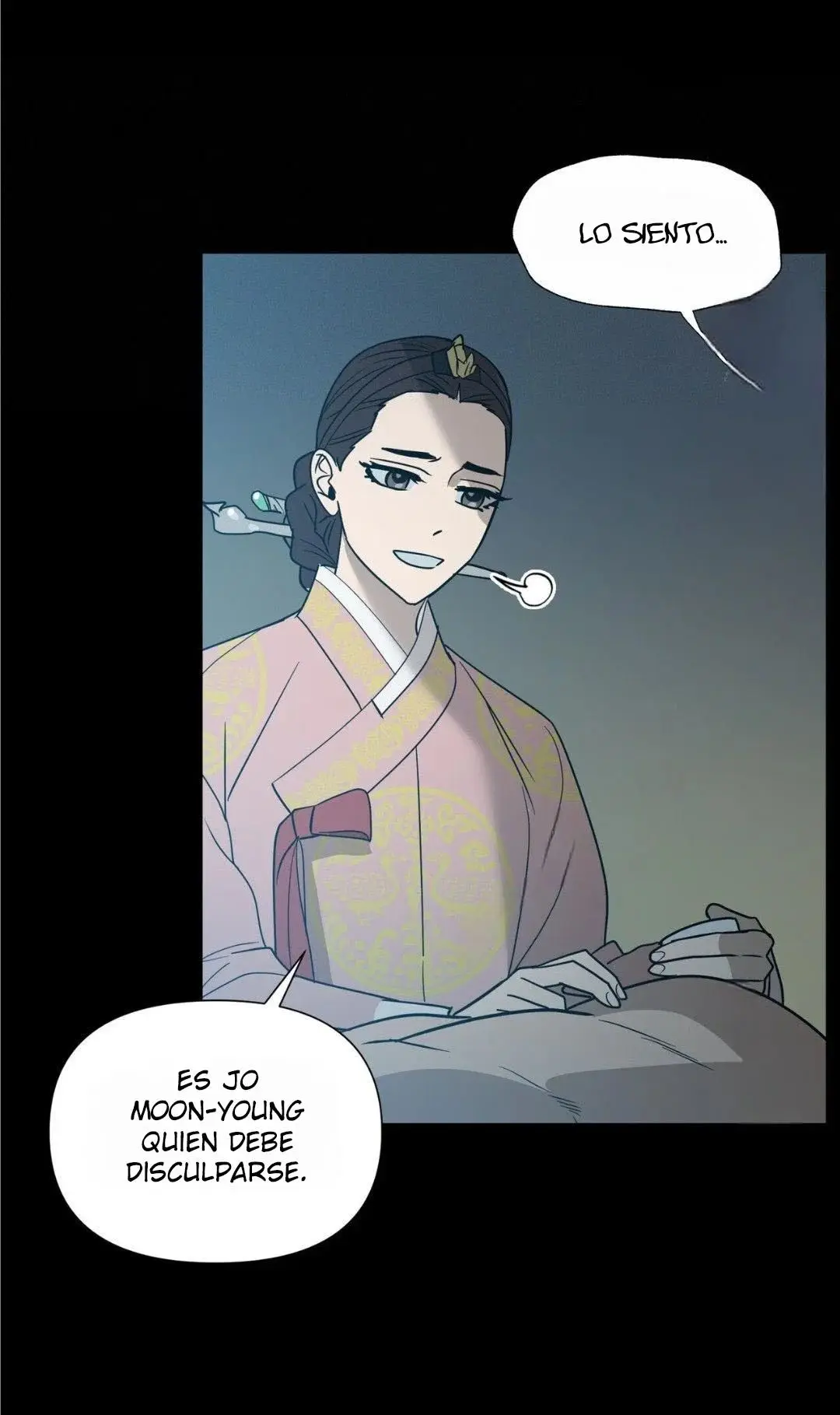 Geolsonjeon (2023) - Capítulo 25 - Página 48 - LectorTMOo