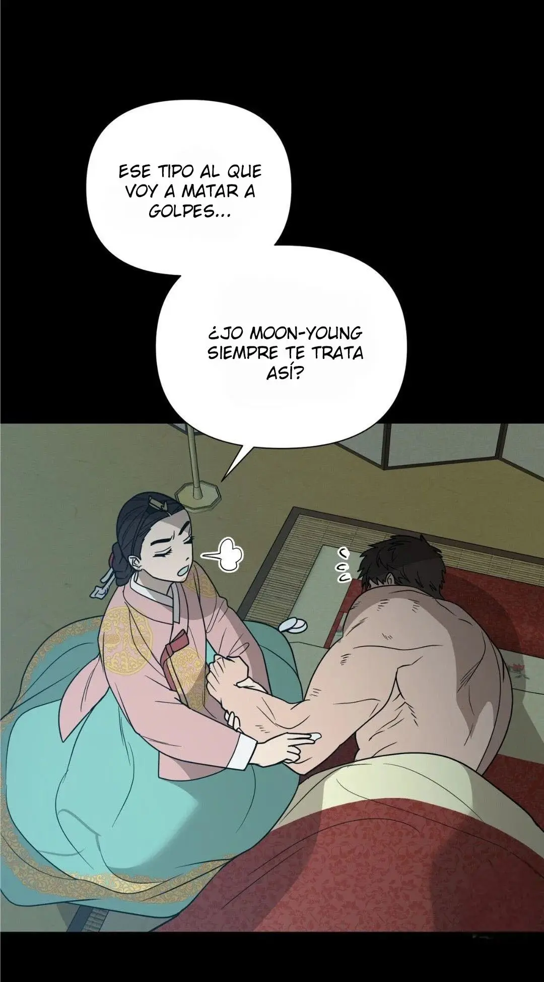 Geolsonjeon (2023) - Capítulo 25 - Página 49 - LectorTMOo