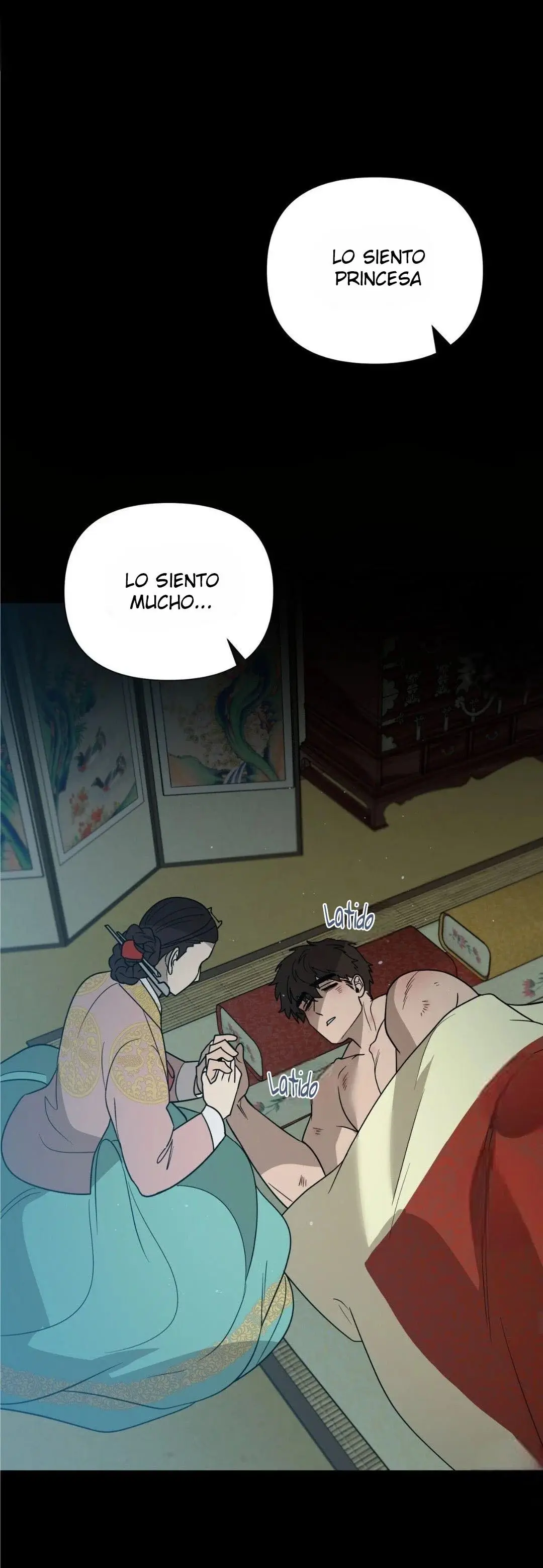 Geolsonjeon (2023) - Capítulo 25 - Página 54 - LectorTMOo