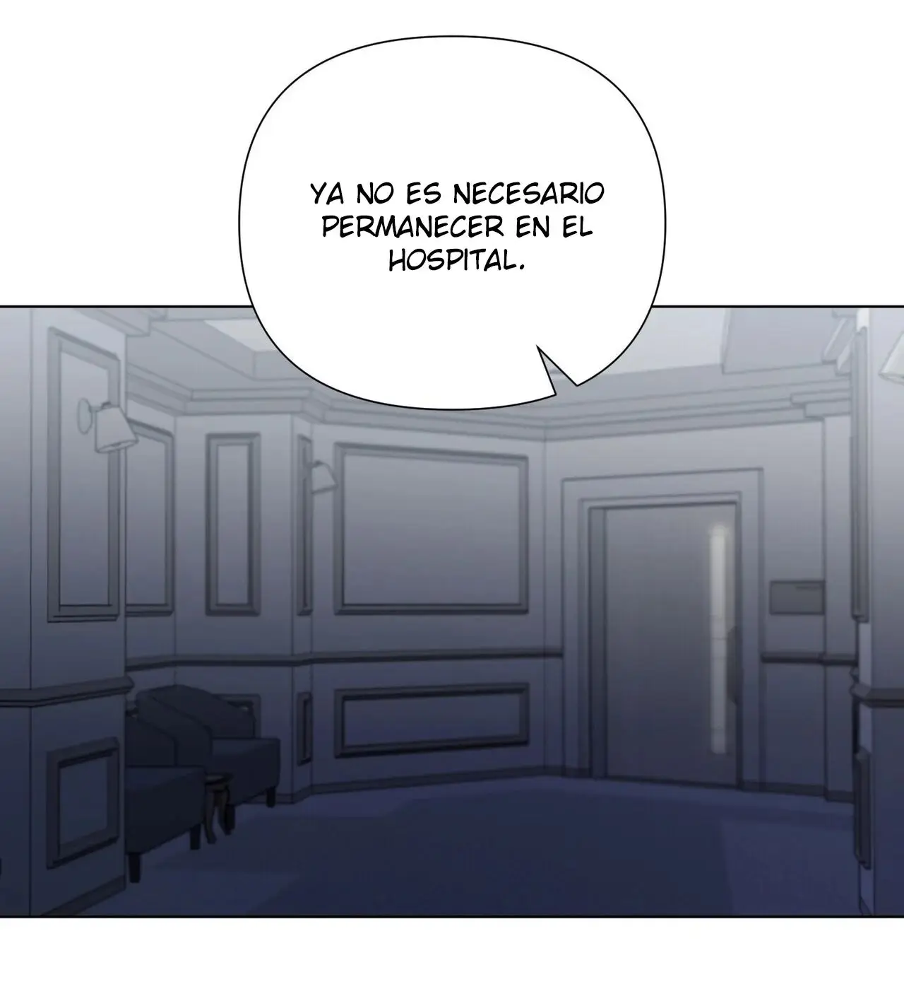 Geolsonjeon (2023) - Capítulo 26 - Página 8 - LectorTMOo