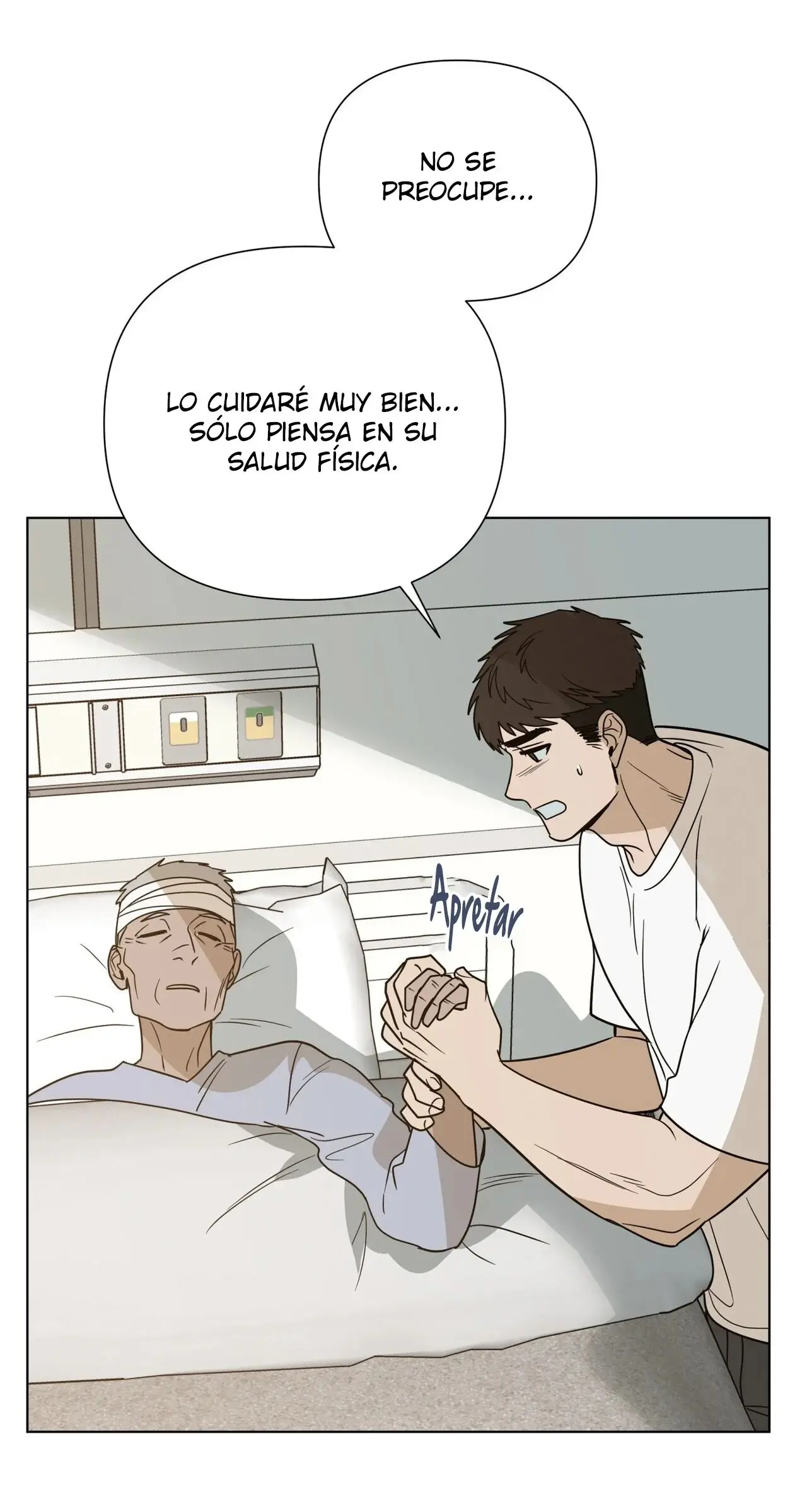 Geolsonjeon (2023) - Capítulo 26 - Página 19 - LectorTMOo