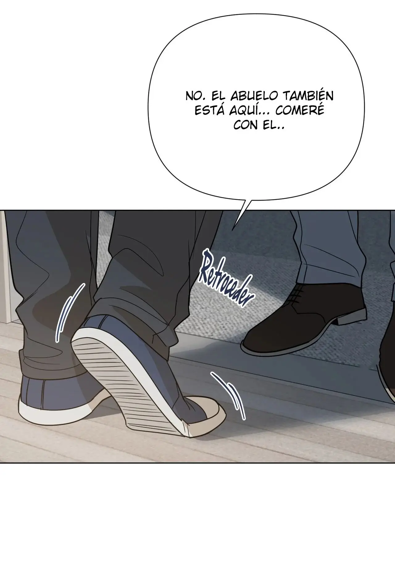 Geolsonjeon (2023) - Capítulo 26 - Página 30 - LectorTMOo