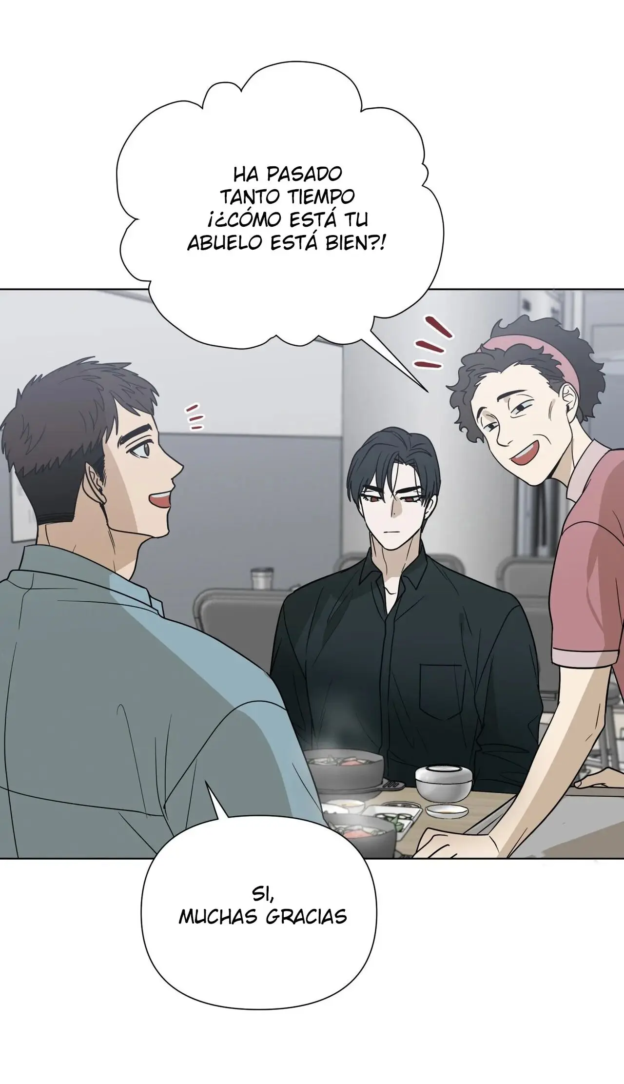 Geolsonjeon (2023) - Capítulo 26 - Página 53 - LectorTMOo