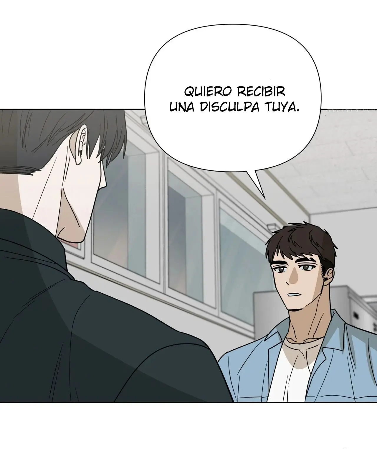 Geolsonjeon (2023) - Capítulo 27 - Página 6 - LectorTMOo
