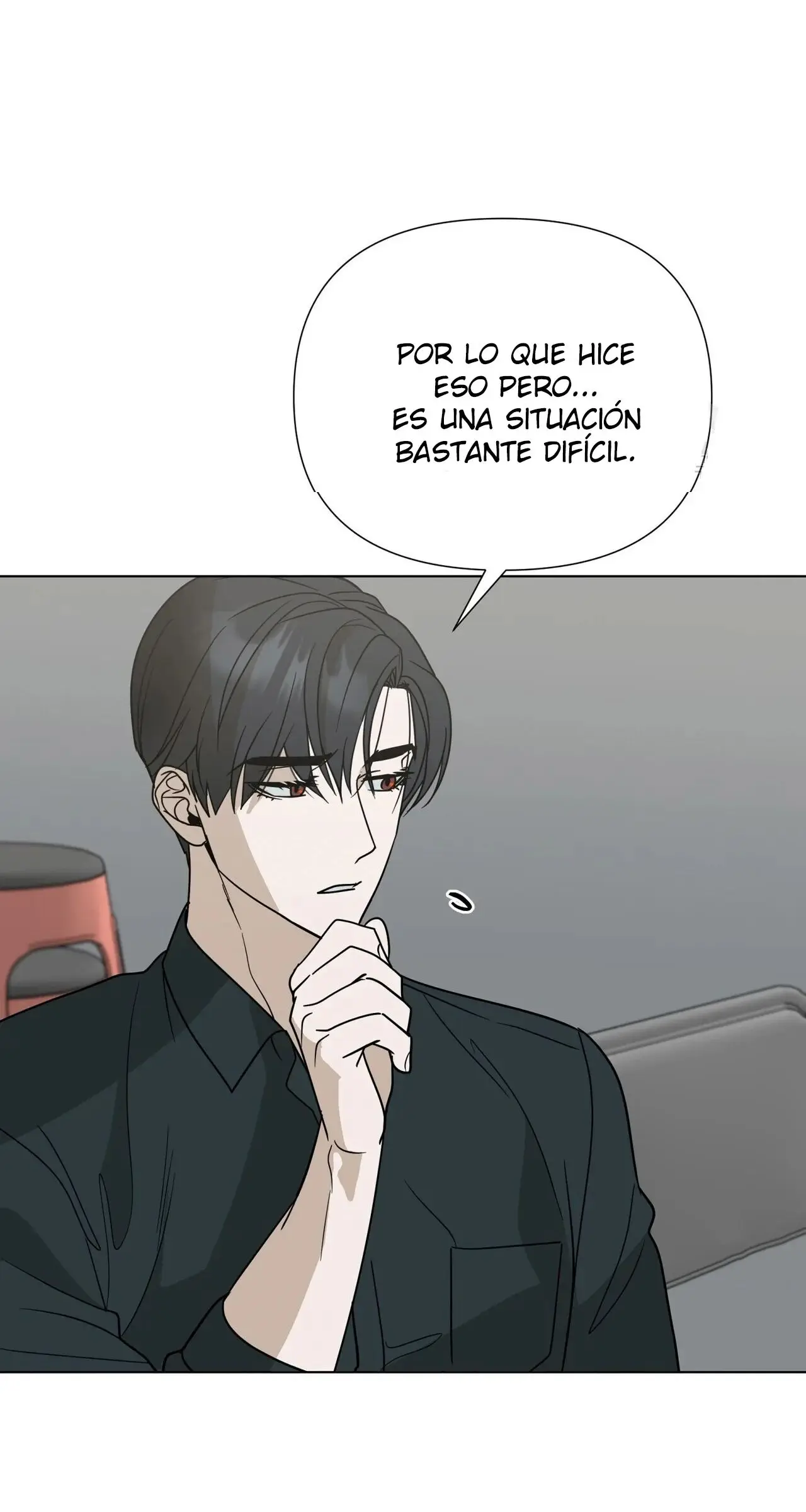 Geolsonjeon (2023) - Capítulo 27 - Página 13 - LectorTMOo