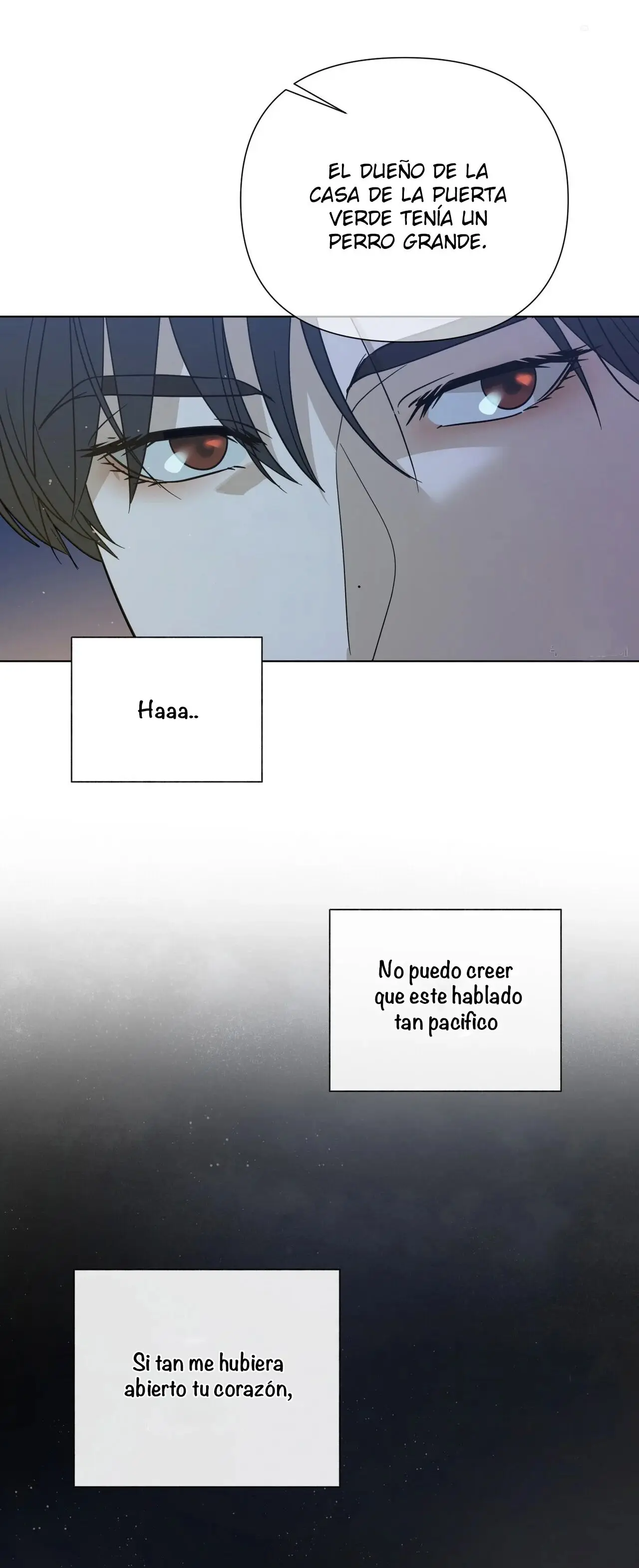 Geolsonjeon (2023) - Capítulo 27 - Página 30 - LectorTMOo