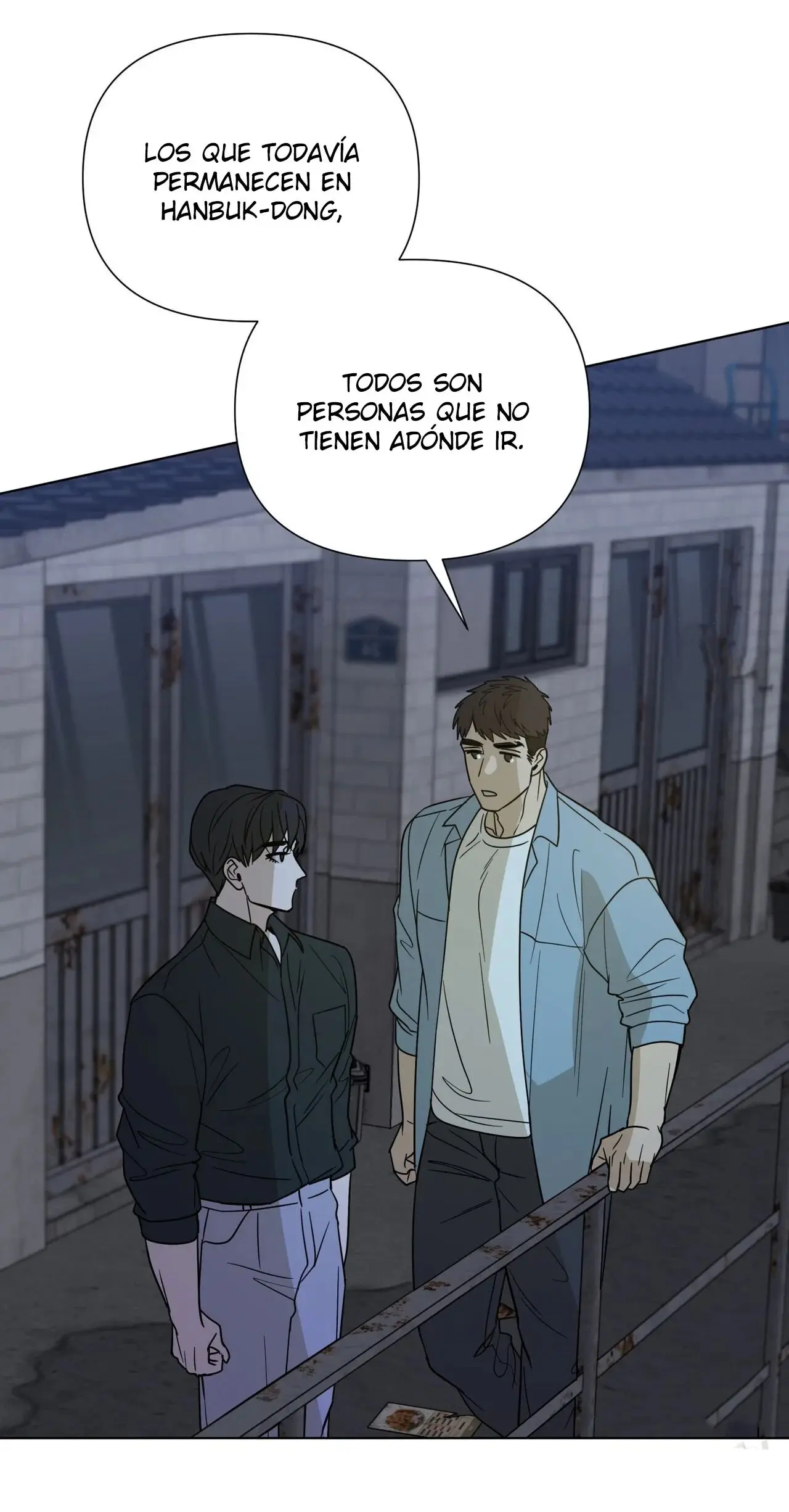 Geolsonjeon (2023) - Capítulo 27 - Página 33 - LectorTMOo