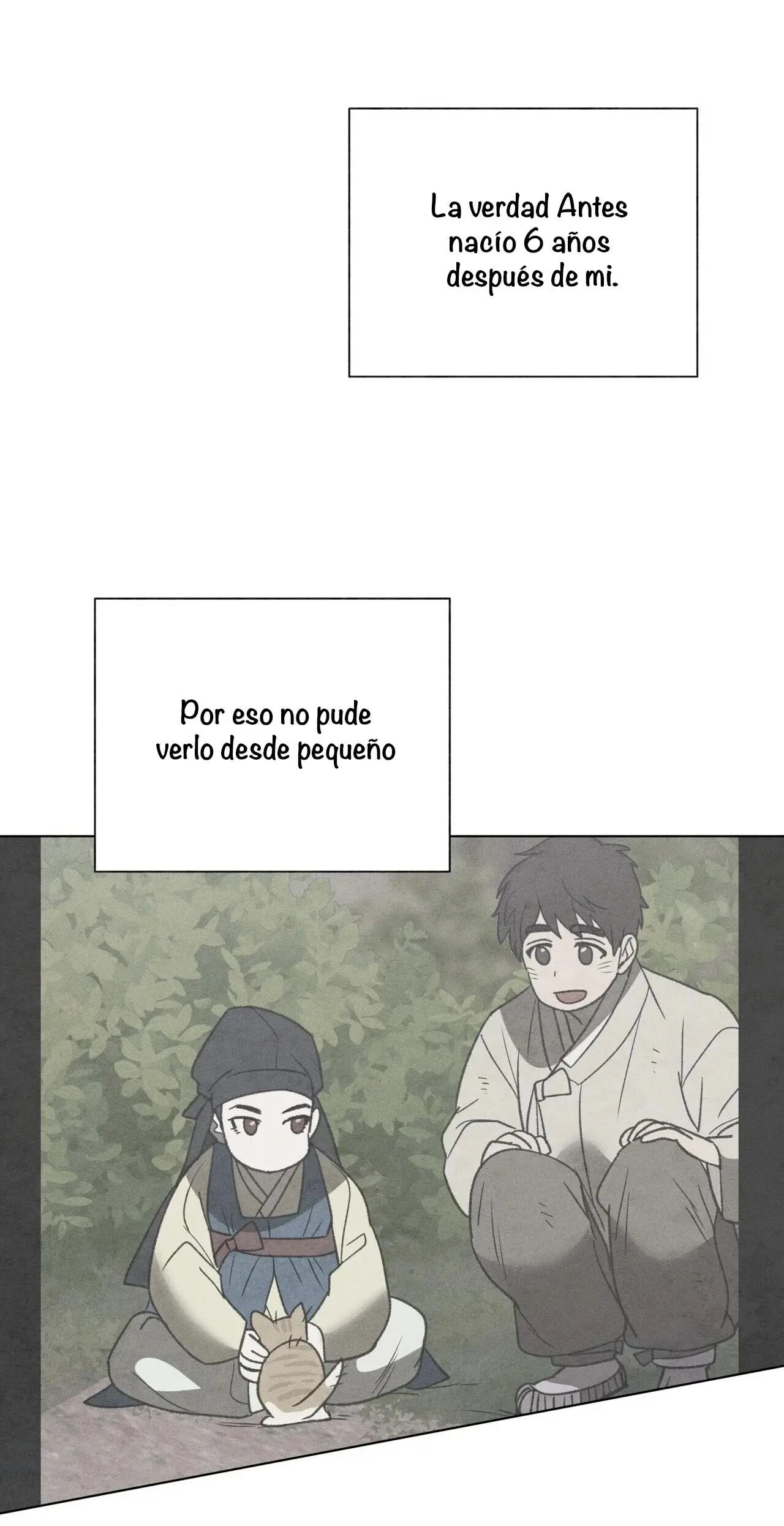 Geolsonjeon (2023) - Capítulo 27 - Página 41 - LectorTMOo