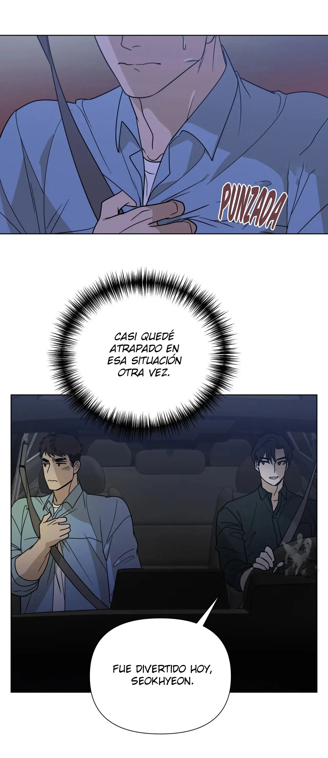 Geolsonjeon (2023) - Capítulo 27 - Página 50 - LectorTMOo