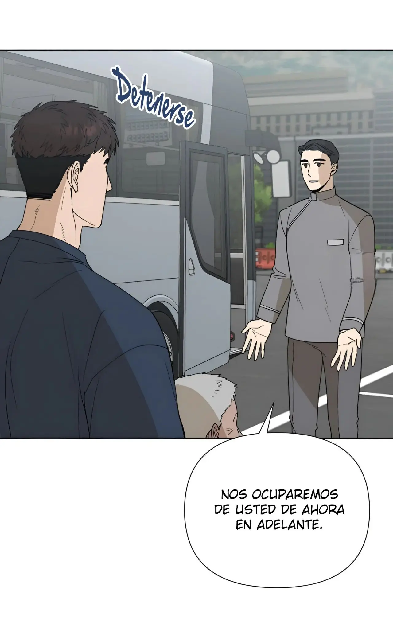 Geolsonjeon (2023) - Capítulo 28 - Página 8 - LectorTMOo